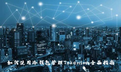 如何使用冷钱包管理Tokenim：全面指南