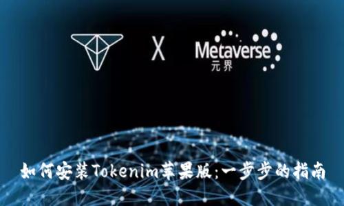 如何安装Tokenim苹果版：一步步的指南
