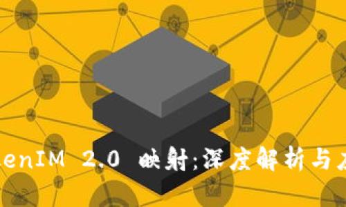 TokenIM 2.0 映射：深度解析与应用