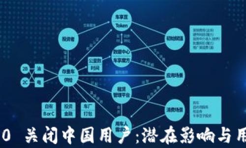 
Tokenim 2.0 关闭中国用户：潜在影响与用户反应分析