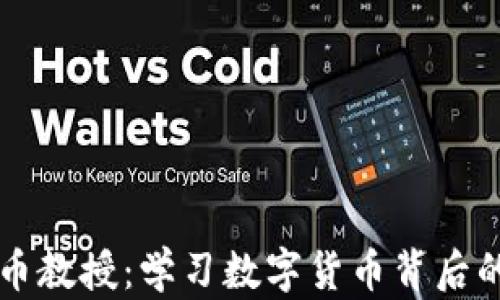 
美国加密货币教授：学习数字货币背后的科学与艺术