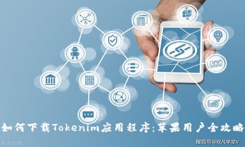如何下载Tokenim应用程序：苹果用户全攻略