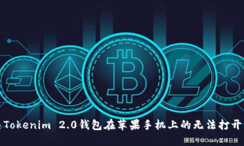 解决Tokenim 2.0钱包在苹果手机上的无法打开问题