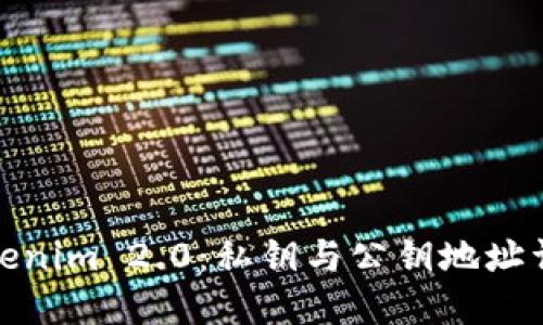 Tokenim 2.0:私钥与公钥地址详解