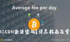 如何找回IMICON激活密码？详尽指南及常见问题解