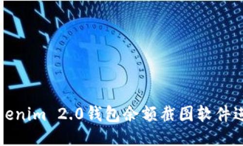 如何使用Tokenim 2.0钱包余额截图软件进行高效管理