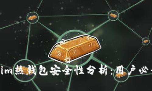 Tokenim热钱包安全性分析:用户必读指南