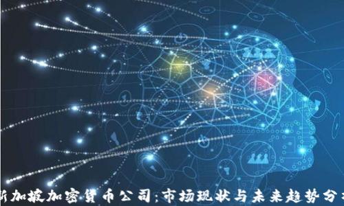 
新加坡加密货币公司：市场现状与未来趋势分析