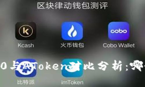 Tokenim 2.0与AToken对比分析：哪个更适合您？