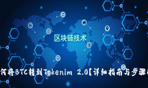  如何将BTC转到Tokenim 2.0？详细指南与步骤解析