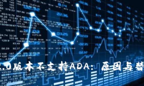 TokenIm 2.0版本不支持ADA: 原因与替代方案分析