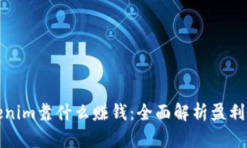 Tokenim靠什么赚钱：全面解析盈利模式