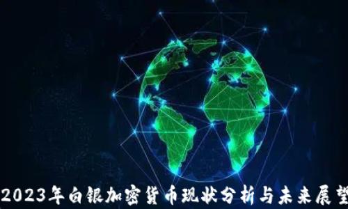 
2023年白银加密货币现状分析与未来展望
