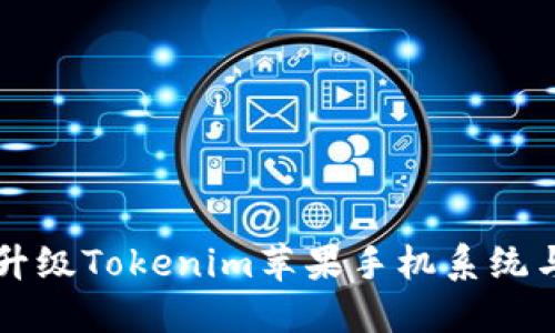 如何升级Tokenim苹果手机系统与应用