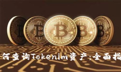 如何查询Tokenim资产：全面指南